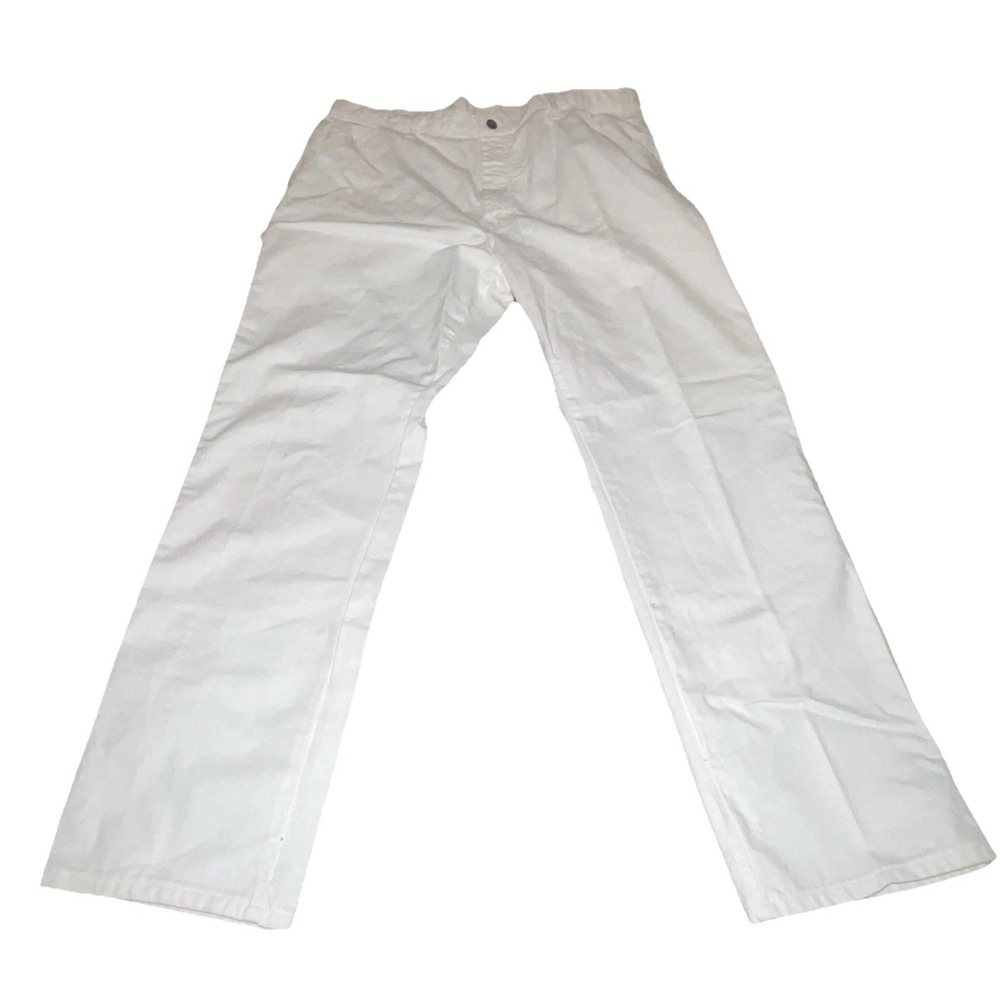 Dickies Painter Pants Mens 38x32 Workwear Utility Sherwin Williams Work Pants